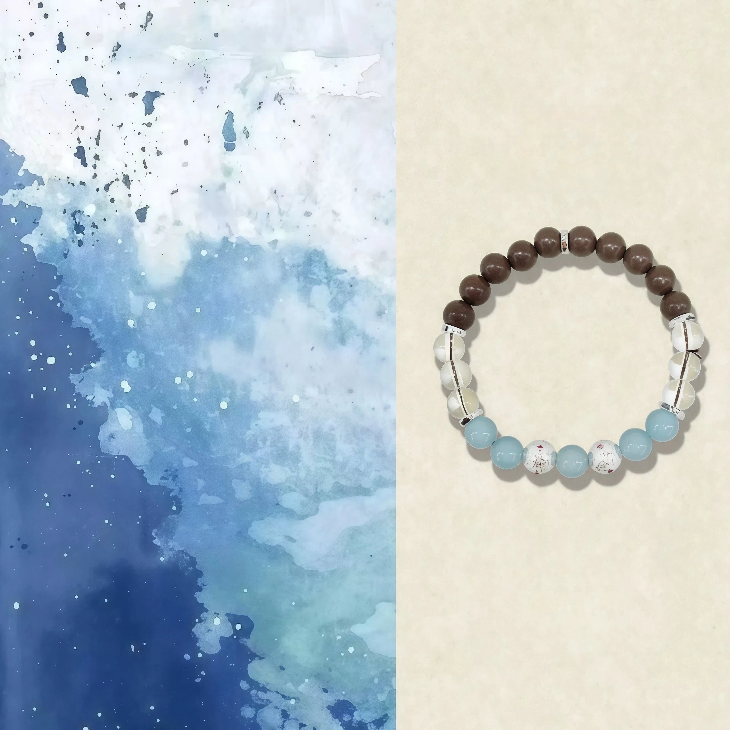 HEALING ESSENCE BRACELET
